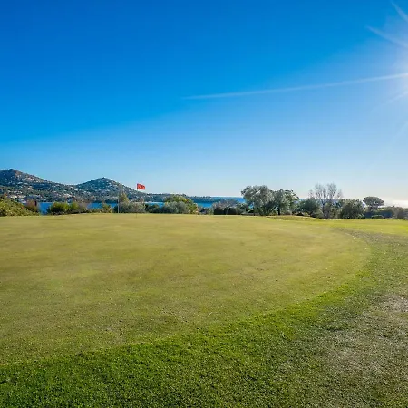 Apartment Studio Village Cap Esterel - Le Village-3 Saint-Raphael (Var)