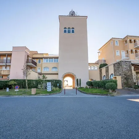 Apartment Studio Village Cap Esterel - Le Village-3 Saint-Raphael (Var)