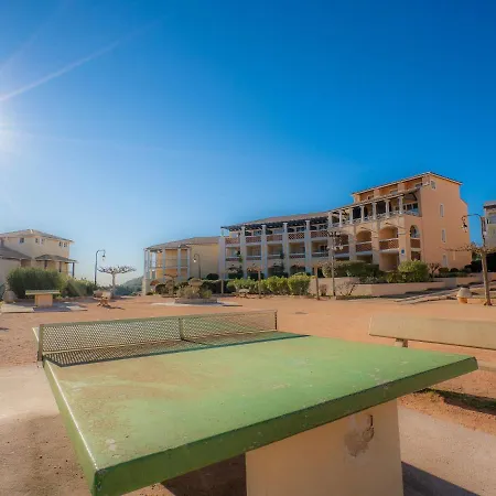 Studio Village Cap Esterel - Le Village-3