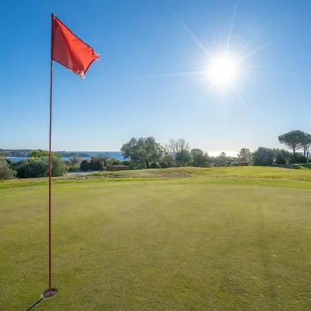 Studio Village Cap Esterel - Le Village-3 *