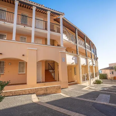 Apartment Studio Village Cap Esterel - Le Village-3 *