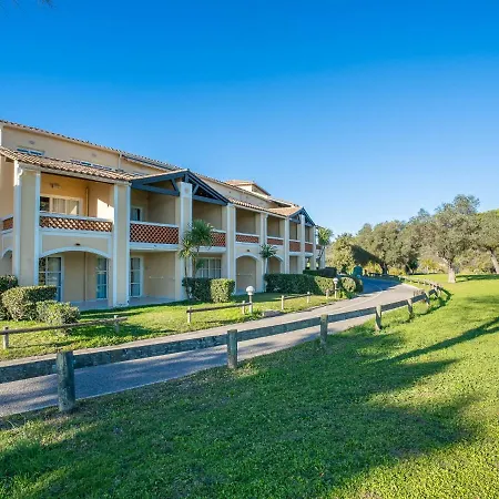 Studio Village Cap Esterel - Le Village-3 *