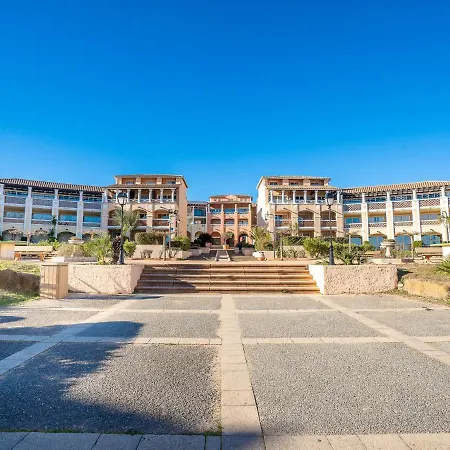 Studio Village Cap Esterel - Le Village-3