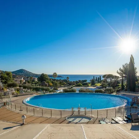 Studio Village Cap Esterel - Le Village-3 *