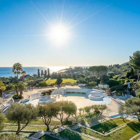 Studio Village Cap Esterel - Le Village-3 Apartment Saint-Raphael (Var)