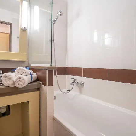 Studio Village Cap Esterel - Le Village-3