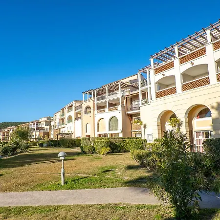 Studio Village Cap Esterel - Le Village-3 Saint-Raphael (Var)