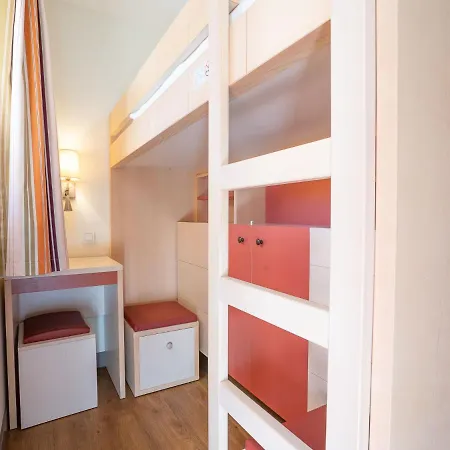 Studio Village Cap Esterel - Le Village-3 Apartment Saint-Raphael (Var)
