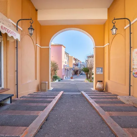 Studio Village Cap Esterel - Le Village-3 * Saint-Raphael (Var)