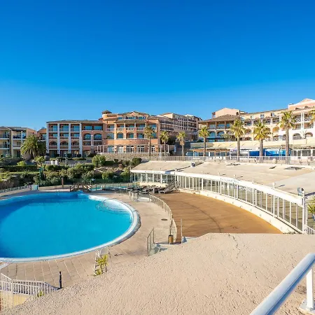 Studio Village Cap Esterel - Le Village-3 * Saint-Raphael (Var)