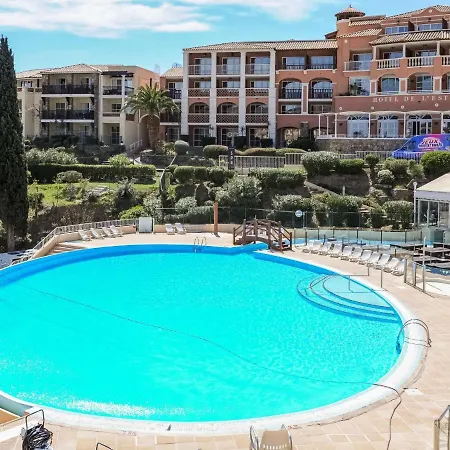 Apartment Studio Village Cap Esterel - Le Village-3 Saint-Raphael (Var)