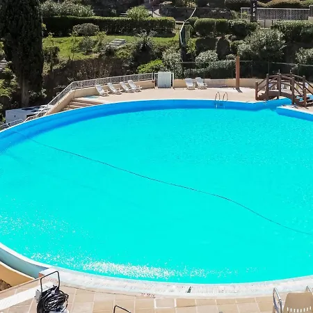 Studio Village Cap Esterel - Le Village-3 * Saint-Raphael (Var)