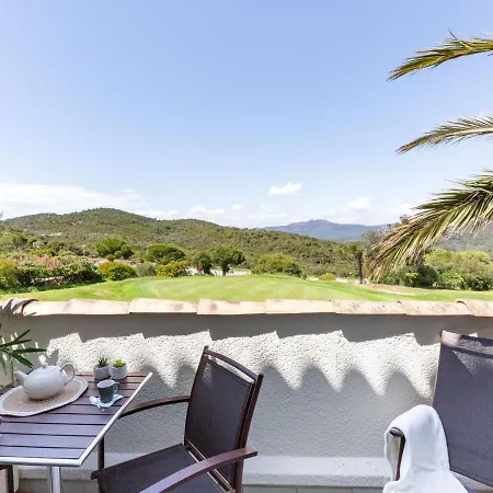 Apartment Studio Village Cap Esterel - Le Village-3 Saint-Raphael (Var)