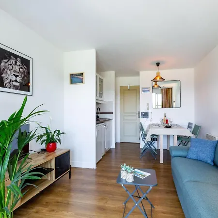 Studio Village Cap Esterel - Le Village-3 Saint-Raphael (Var)