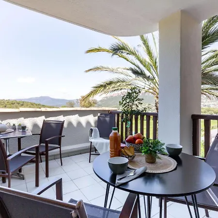 Apartment Studio Village Cap Esterel - Le Village-3 Saint-Raphael (Var)