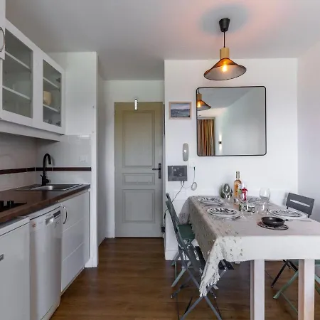 Studio Village Cap Esterel - Le Village-3 *
