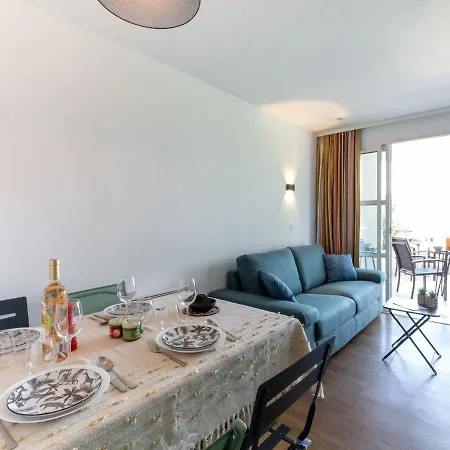 Studio Village Cap Esterel - Le Village-3 * Saint-Raphael (Var)