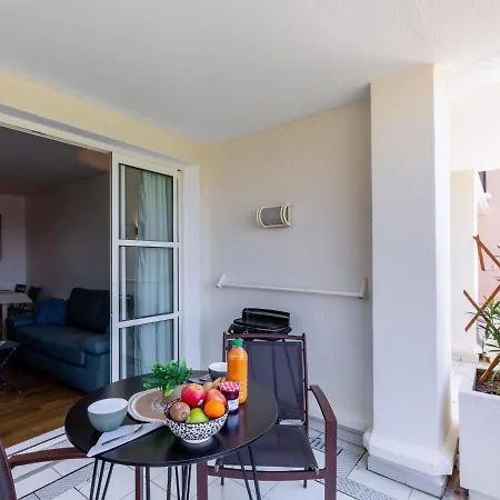Studio Village Cap Esterel - Le Village-3 *