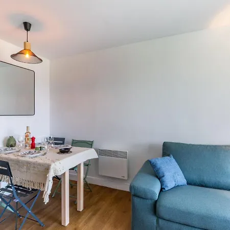 Studio Village Cap Esterel - Le Village-3 Apartment