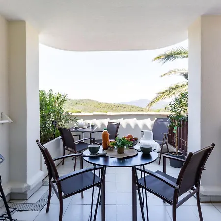 Studio Village Cap Esterel - Le Village-3 Saint-Raphael (Var)