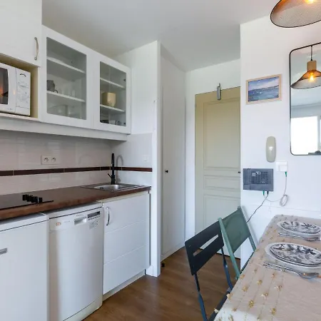 Studio Village Cap Esterel - Le Village-3 * Saint-Raphael (Var)