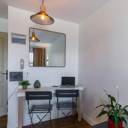 Studio Village Cap Esterel - Le Village-3 Apartment